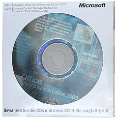Office 2003 SBE OEM