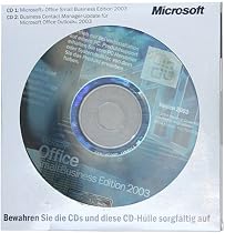 Office 2003 SBE OEM