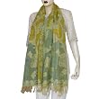 Wrapping Stoles Wool for Womens India 27 x 72 inches (jstl355)