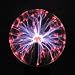 Magische Blitze Plasmakugel Plasmaball 20cm