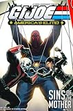 G.I. Joe Americas Elite #24