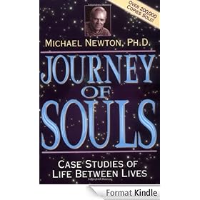 Journey of Souls: Case Studies of Life Between Lives