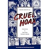 cruel hoax feminism and the new world order