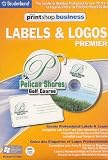 Print Shop Business: Labels & Logos Premiere Bilingual