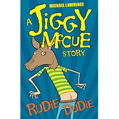 Jiggy McCue: Rudie Dudie