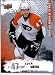 2008 2009 Upper Deck Rookie Class Hockey Card # 25 Luca Sbisa Flyers Mint Condition - Shipped In Protective ScrewDown Display Case!!