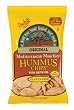 Plocky's Hummus Chips, Original, 3-Ounce Bags (Pack of 12)