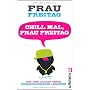 Chill mal, Frau Freitag: Aus dem Alltag einer uner&hellip von Frau Freitag