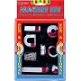 Eight Piece Magnet Set