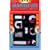 Eight Piece Magnet Set