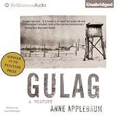 Gulag: A History | [Anne Applebaum]