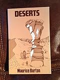 Deserts