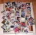 1000 Mixed Sports Cards Lot (1970's - 2000's)
