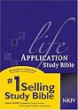 Life Application Study Bible NKJV