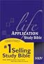 Life Application Study Bible NKJV