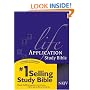 Life Application Study Bible NKJV