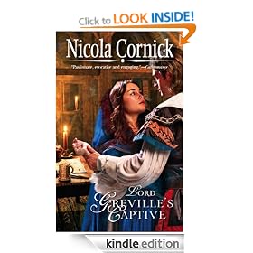 Lord Greville's Captive