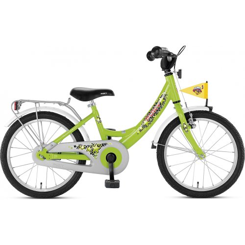 Puky ZL 16 inch kiwi