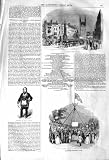 Thumbnail image for 1842 GRAND MASONIC FESTIVAL GRAND MASTER FOUNDATIO GRAND…