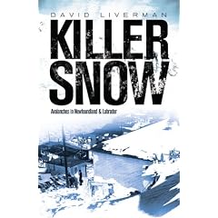 Killer Snow: Avalanches of Newfoundland and Labrador