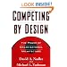 Competing by Design: The Power of Organizational Architecture