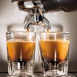Gaggia Classic RI8161 Coffee Machine with Professional Filter Holder, Stainless Steel Body