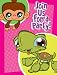 Designware Littlest Pet Shop Invitation/Thank You Combo, 8-Count Packages (Pack of 6)