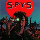 Spys/Behind Enemy Lines