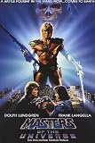 Masters of the Universe