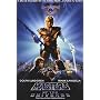 Masters of the Universe