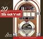 20 Best of 50's Rock N Roll (Dig)