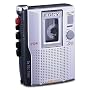 Sony Voice Operated Tape Recorder