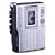 Sony Voice Operated Tape Recorder
