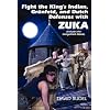 Fight the King's Indian, Grunfeld, and Dutch Defenses with Zuka, A Stand-alone, Cohesive Chess Opening System (includes the Dangerfield Attack)