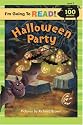Halloween Party (I'm Going to Read)