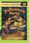 I'm Going to Read (Level 2): Halloween Party (I'm Going to Read Series)