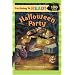 I'm Going to Read (Level 2): Halloween Party (I'm Going to Read Series)