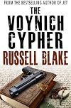 The Voynich Cypher