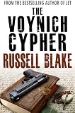 The Voynich Cypher (Cryptology Conspiracy / Intrigue Thriller)