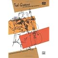 Ted Greene Jazz Guitar Single Note Soloing: 2