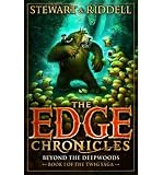 [(The Edge Chronicles 4: Beyond the Deepwoods: First Book of Twig )] [Author: Paul Stewart] [Jan-2014]