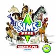 Sims 3 Create-a-pet Demo [download]&nbsp;&nbsp;by Electronic Arts 