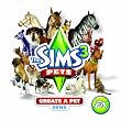 Sims 3 Create-A-Pet Demo [Download]