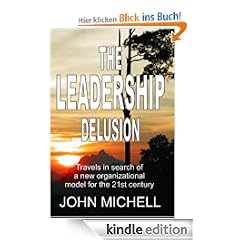 The Leadership Delusion