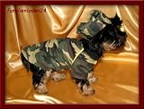 Eigenschaften Seruna GmbH  / HUNDE SHIRT MIT CAP 2tlg PULLI JOGGER GRÖSSE L (M5)