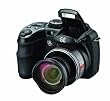 GE Power Pro X500-BK 16 MP with 15 x Optical Zoom Digital Camera, Black