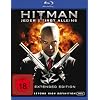 Hitman - Jeder stirbt alleine - Extended Edition [Blu-ray]