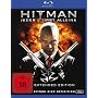 Hitman - Jeder stirbt alleine - Extended Edition [&hellip <b>Blu-ray</b> ~ Timothy Olyphant