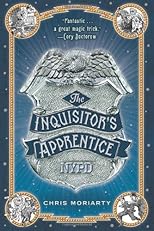 The Inquisitor's Apprentice