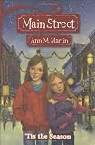 Tis The Season (Main Street #3)
